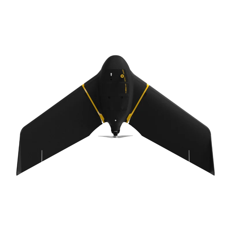 senseFly eBee X