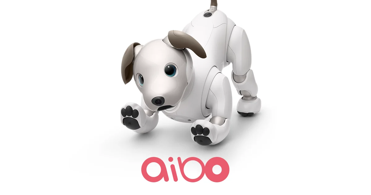 Sony aibo ERS-1000