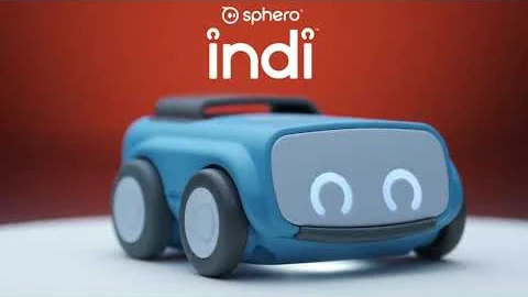 Sphero indi
