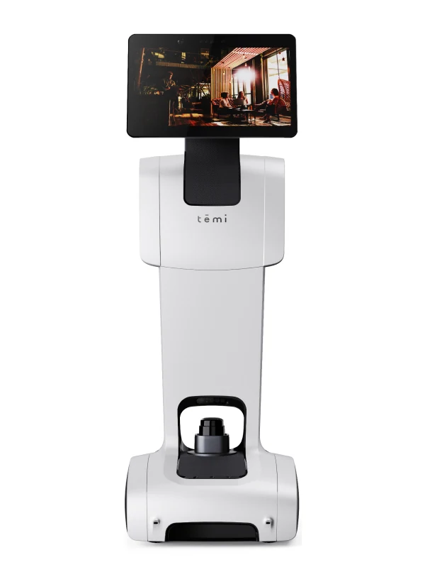 Temi Robotemi V3
