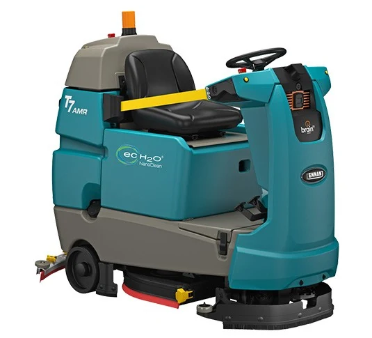 Tennant T7AMR