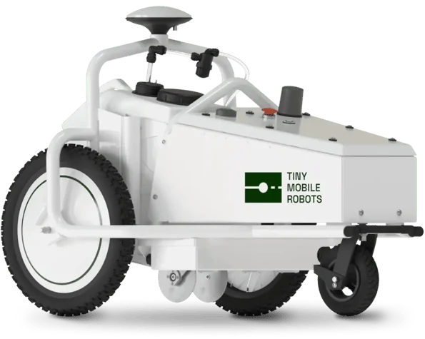 TinyMobileRobots TinyLineMarker Pro X