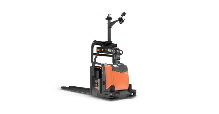 Toyota Material Handling SAE160 Autopilot