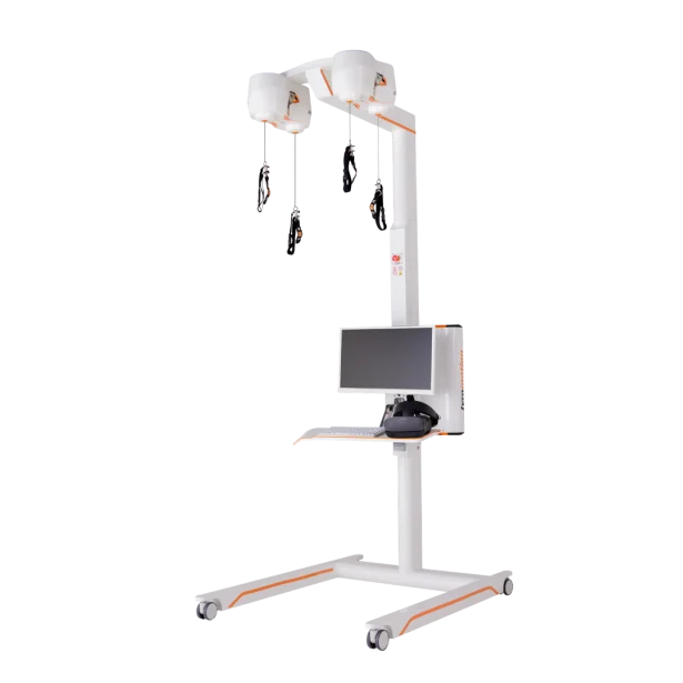 Tyromotion Diego