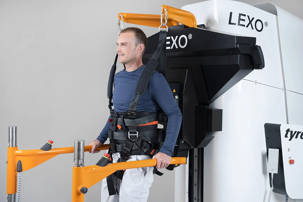 Tyromotion Lexo