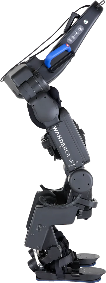 Wandercraft Atalante X