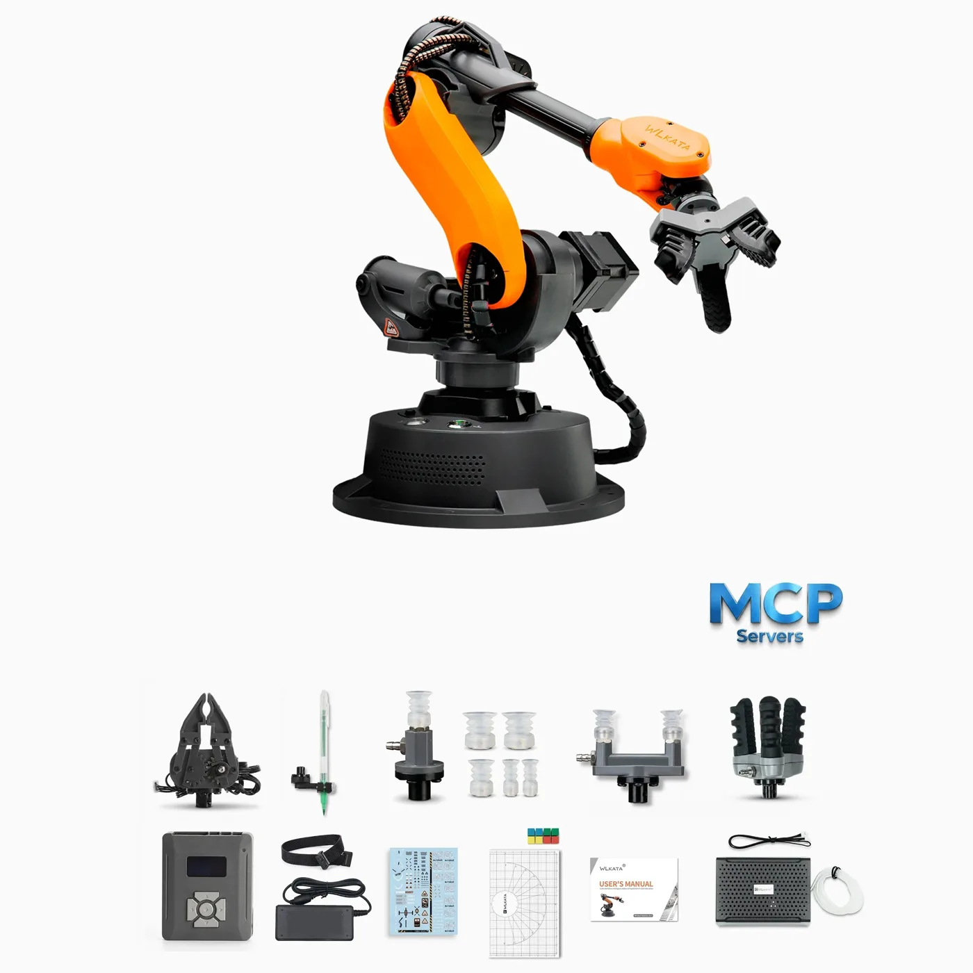 WLKATA Mirobot