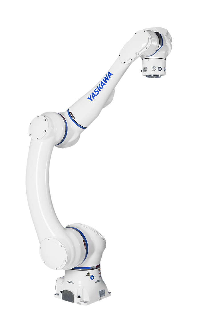 Yaskawa HC-serie