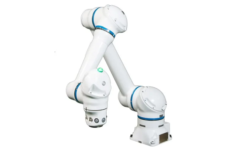 Yaskawa Motoman HC10DTP