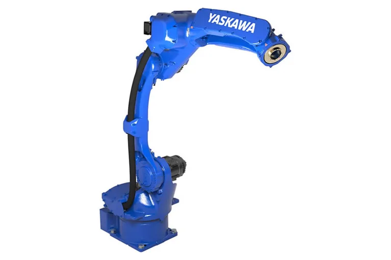 Yaskawa Motoman GP12