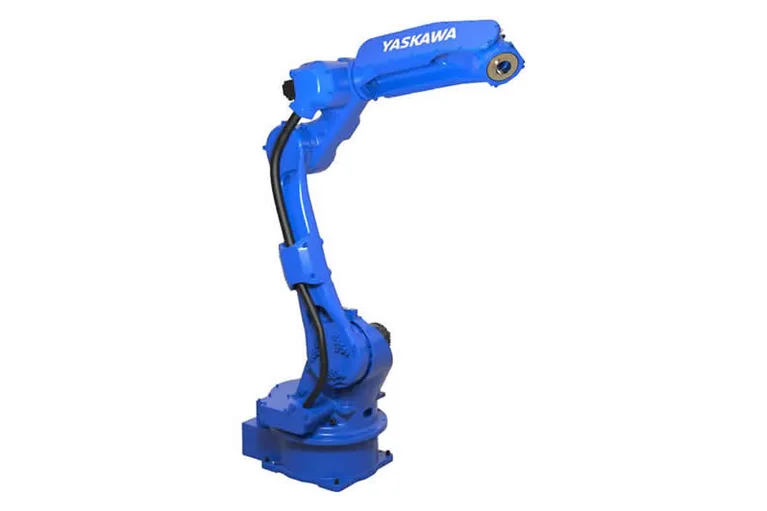 Yaskawa Motoman GP25