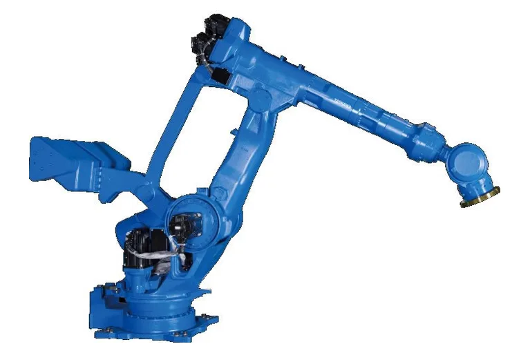 Yaskawa Motoman GP600