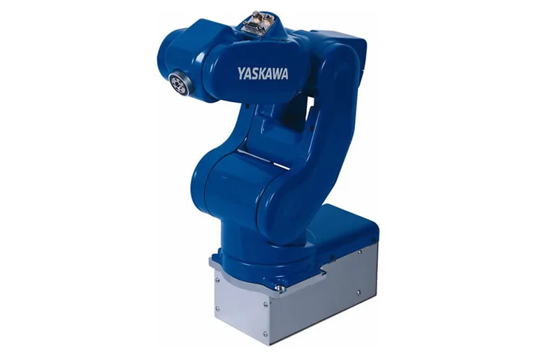 Yaskawa Motoman MOTOMINI