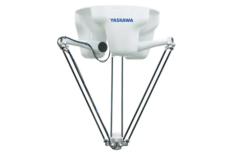 Yaskawa Motoman MPP3H