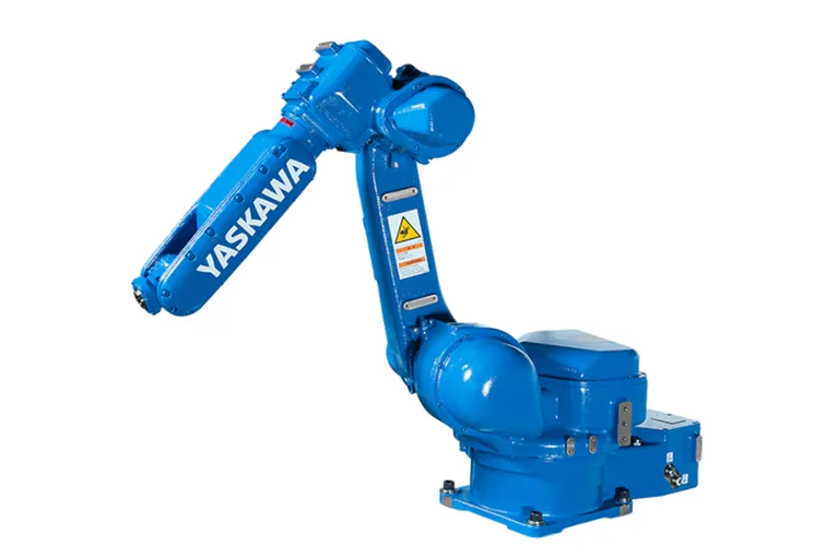 Yaskawa Motoman MPX1400