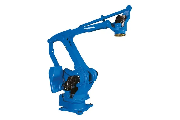 Yaskawa Motoman PL500