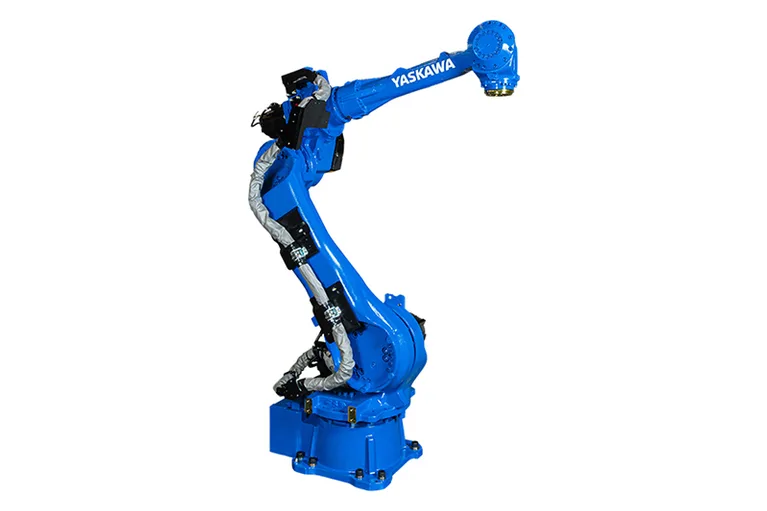 Yaskawa Motoman PL80