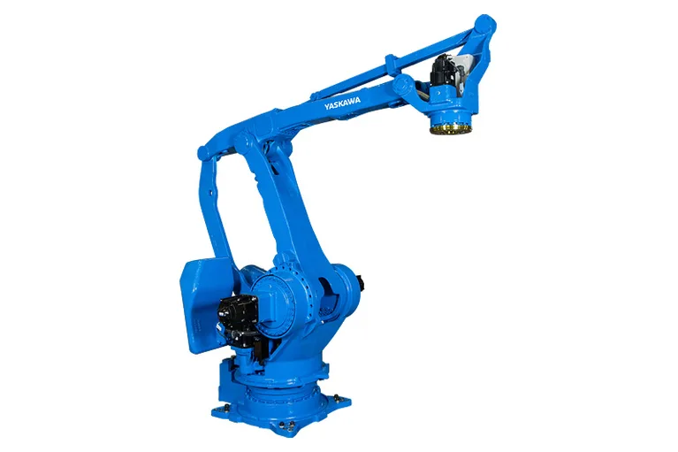 Yaskawa Motoman PL800